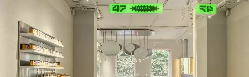 47 Store