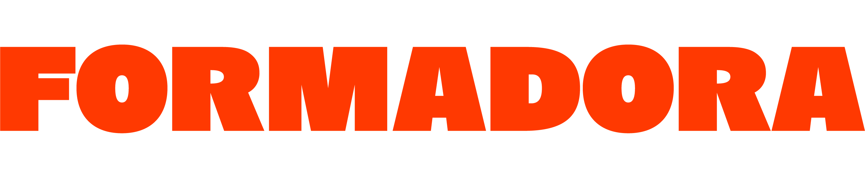 FORMADORA
